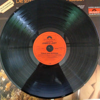 แผ่นเสียง James Last - Träum Was Schönes Vinyl VG+