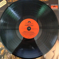 แผ่นเสียง James Last - Träum Was Schönes Vinyl VG+