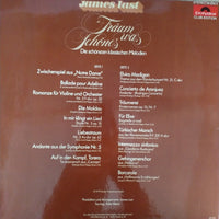 แผ่นเสียง James Last - Träum Was Schönes Vinyl VG+