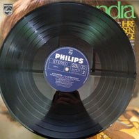 แผ่นเสียง Alexandra - Ihre Grossen Erfolge Vinyl VG+