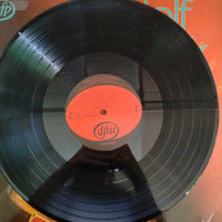 แผ่นเสียง Rudolf Schock - Rudolf Schock Vinyl VG+