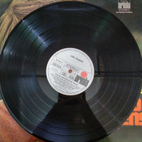 แผ่นเสียง Udo Jürgens - Zeig Mir Den Platz An Der Sonne Vinyl VG+