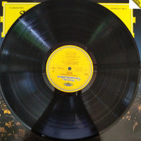 แผ่นเสียง Lorin Maazel, Wiener Philharmoniker - Wiener Bonbons Neujahrskonzert Der Wiener Philharmoniker = New Year's Concert With The Vienna Philharmonic Vinyl VG+