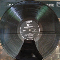 แผ่นเสียง Clemencic Consort, René Clemencic - Danses Anciennes De Hongrie Et De Transylvanie Vinyl VG+