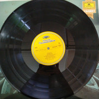 แผ่นเสียง Edvard Grieg / Jean Sibelius - Hochzeitstag Auf Troldhagen / Peer Gynt-Suite Nr. 1 / Der Schwan Von Tuonela / Finlandia U. A. Vinyl VG+