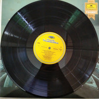 แผ่นเสียง Edvard Grieg / Jean Sibelius - Hochzeitstag Auf Troldhagen / Peer Gynt-Suite Nr. 1 / Der Schwan Von Tuonela / Finlandia U. A. Vinyl VG+