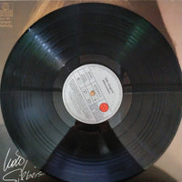 แผ่นเสียง Udo Jürgens - Silberstreifen Vinyl VG+