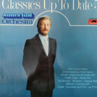 แผ่นเสียง Orchester James Last - Classics Up To Date Vol. 5 Vinyl VG+