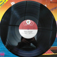 แผ่นเสียง Rondò Veneziano - Concerto Futurissimo Vinyl VG+