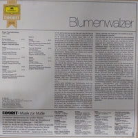 แผ่นเสียง Pyotr Ilyich Tchaikovsky - Blumenwalzer Vinyl VG+