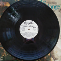 แผ่นเสียง Markus Rauschner - Festliche Orgelklänge - Neue Folge Vinyl VG+