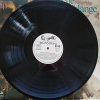 แผ่นเสียง Markus Rauschner - Festliche Orgelklänge - Neue Folge Vinyl VG+