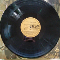 แผ่นเสียง Markus Rauschner - Festliche Orgelklänge Vinyl VG+