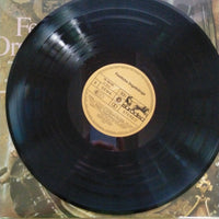 แผ่นเสียง Markus Rauschner - Festliche Orgelklänge Vinyl VG+