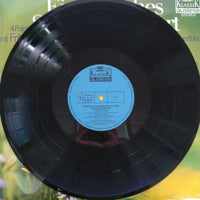 แผ่นเสียง Fritz Wunderlich - Ein Festliches Sonntagskonzert - 4. Folge Vinyl VG+