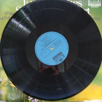 แผ่นเสียง Fritz Wunderlich - Ein Festliches Sonntagskonzert - 4. Folge Vinyl VG+