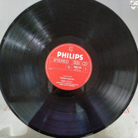 แผ่นเสียง Georg Friedrich Händel, The Academy Of St. Martin-in-the-Fields, Sir Neville Marriner - Concerti A Due Cori Vinyl VG+