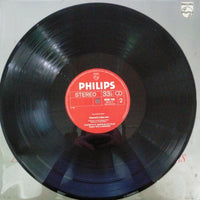 แผ่นเสียง Georg Friedrich Händel, The Academy Of St. Martin-in-the-Fields, Sir Neville Marriner - Concerti A Due Cori Vinyl VG+