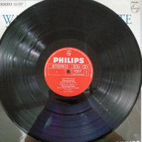 แผ่นเสียง Georg Friedrich Händel, Lorin Maazel, Radio-Symphonie-Orchester Berlin - Wassermusik-Suite / Feuerwerksmusik Vinyl VG+