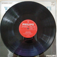 แผ่นเสียง Georg Friedrich Händel, Lorin Maazel, Radio-Symphonie-Orchester Berlin - Wassermusik-Suite / Feuerwerksmusik Vinyl VG+