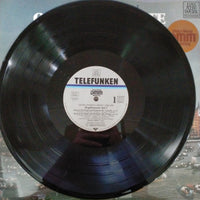 แผ่นเสียง Georg Friedrich Händel - Herbert Tachezi, Concentus Musicus Wien, Nikolaus Harnoncourt - Orgelkonzerte Vol. 1 Op. 4, Nr. 1-4 Vinyl VG+