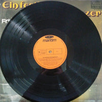 แผ่นเสียง Fritz Wunderlich - Ein Festliches Sonntagskonzert Vinyl VG+