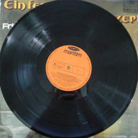 แผ่นเสียง Fritz Wunderlich - Ein Festliches Sonntagskonzert Vinyl VG+