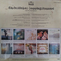 แผ่นเสียง Fritz Wunderlich - Ein Festliches Sonntagskonzert Vinyl VG+