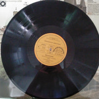 แผ่นเสียง Bedřich Smetana - The Czech Philharmonic Orchestra, Karel Ančerl - Mein Vaterland Vinyl VG+