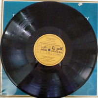 แผ่นเสียง Pyotr Ilyich Tchaikovsky, Russian State Symphony Orchestra, Evgeni Svetlanov - 6. Sinfonie, H-moll Op. 74 Pathétique Vinyl VG+