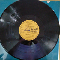 แผ่นเสียง Pyotr Ilyich Tchaikovsky, Russian State Symphony Orchestra, Evgeni Svetlanov - 6. Sinfonie, H-moll Op. 74 Pathétique Vinyl VG+