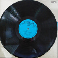 แผ่นเสียง Max Bruch, Salvatore Accardo, Gewandhausorchester Leipzig, Kurt Masur - Violinkonzerte Nr.1 G-moll / Nr.2 D-moll Vinyl VG+