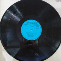 แผ่นเสียง Max Bruch, Salvatore Accardo, Gewandhausorchester Leipzig, Kurt Masur - Violinkonzerte Nr.1 G-moll / Nr.2 D-moll Vinyl VG+