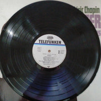 แผ่นเสียง Cyprien Katsaris, Frédéric Chopin - Walzer Vinyl VG+