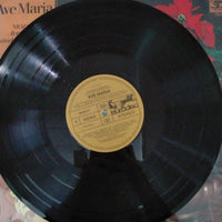 แผ่นเสียง Various - Ave Maria Vinyl VG+