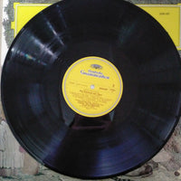 แผ่นเสียง Sergei Prokofiev · Camille Saint-Saëns · Loriot · Karlheinz Böhm · Alfons & Aloys Kontarsky · Wiener Philharmoniker · Karl Böhm - Peter Und Der Wolf / Der Karneval Der Tiere Vinyl VG+