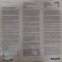 แผ่นเสียง Joaquín Rodrigo – Pepe Romero & The Romeros, The Academy Of St. Martin-in-the-Fields, Sir Neville Marriner - Concierto De Aranjuez & Concierto Andaluz Vinyl VG+