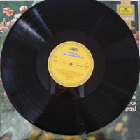 แผ่นเสียง Joaquín Rodrigo · Mauro Giuliani · Antonio Vivaldi - Narciso Yepes / Siegfried Behrend - Frühling In Aranjuez Romantische Gitarrenkonzerte Vinyl VG+