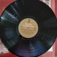 แผ่นเสียง Various - Konzert Für Millionen Vinyl VG+