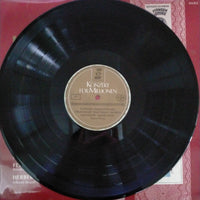 แผ่นเสียง Various - Konzert Für Millionen Vinyl VG+