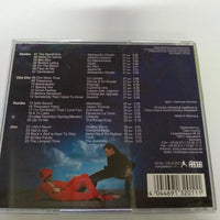 ซีดี Various - Latin Music 10 CD VG+