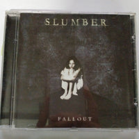 ซีดี Slumber – Fallout CD VG+