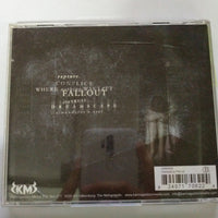 ซีดี Slumber – Fallout CD VG+