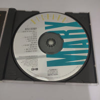 ซีดี Richard Marx - Repeat Offender CD VG+