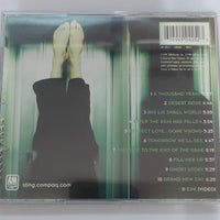 ซีดี Sting - Brand New Day CD NM or M-