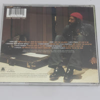 ซีดี Various - Inner City Blues The Music Of Marvin Gaye CD VG+