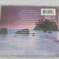 ซีดี Various - Soul Nights CD VG+