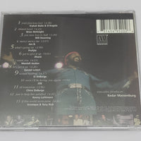 ซีดี Various - Marvin Is 60 - A Tribute Album CD NM or M-