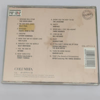 ซีดี Various - Soul Moods Volume 3 CD VG+