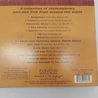 ซีดี Various - Global Soul CD VG+